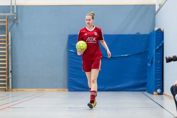 Bild 73 - wBJ NFV Futsalmeisterschaft